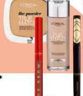 LOREAL PUDR