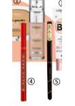 LOREAL MAKE-UP