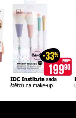 IDC INSTITUTE SADA TTC NA MAKE-UP