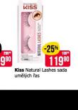 KISS SADA UMLCH AS