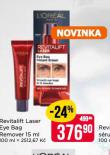 LOREAL REVITALIFT LASER EYE BAG