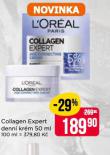 LOREAL PARIS COLLAGEN EXPERT KRM