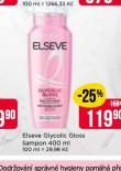 ELSEVE AMPON