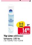 TIP LINE ODLIOVAC TAMPONY