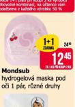 MONDSUB MASKA POD OI
