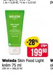 WELEDA KRM