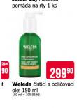 WELEDA ISTC A ODLIOVAC OLEJ