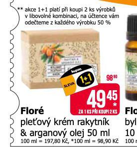 FLOR KRM