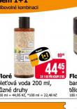 FLOR PLEOV VODA