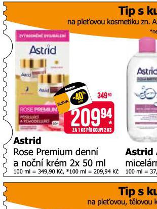 ASTRID KRM