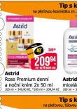 ASTRID KRM