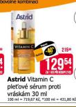 ASTRID PLEOV SRUM