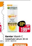 GARNIER SRUM