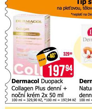 DERMACOL KRM