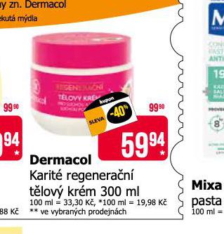 DERMACOL KRM