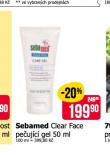 SEBAMED PEUJC GEL