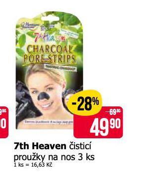7TH HEAVEN ISTC PROUKY NA NOS