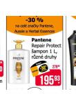 PANTENE AMPON