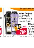 GLISS AMPON