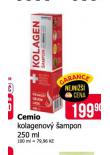 CEMIO KOLAGENOV AMPON
