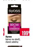 SYOSS BARVA NA OBO