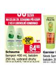 SCHAUMA AMPON