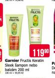 GARNIER AMPON, BALZM