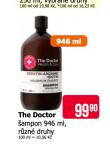 THE DOCTOR AMPON