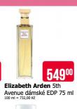 ELIZABETH ARDEN 5TH AVENUE