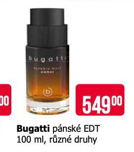 BUGATTU PNSK EDT