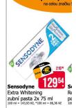 SENSODYNE ZUBN PASTA