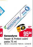 SENSODYNE ZUBN PASTA