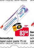SENSODYNE ZUBN PASTA