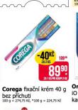 COREGA FIXAN KRM