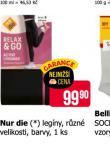 NUR DIE LEGNY