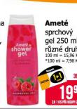 AMET SPRCHOV GEL