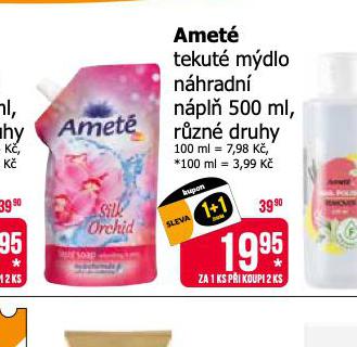 AMET TEKUT MDLO NHRADN NPL