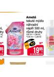 AMET TEKUT MDLO NHRADN NPL