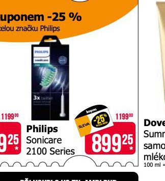 PHILIPS SONICARE