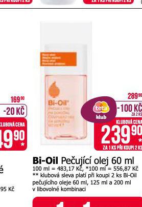 BI-OIL PEUJC OLEJ