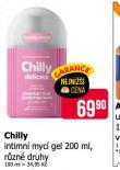 CHILLI INTIMN MYC GEL