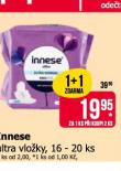 INNESE ULTRA VLOKY