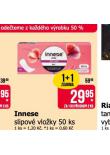 INNESE SLIPOV VLOKY