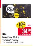 RIA TAMPONY