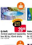 Q SOFT PAPROV KAPESNKY
