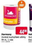 HARMONY KUCHYSK UTRKY