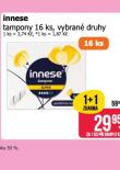 INNESE TAMPONY