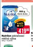 NUTRILON POKRAOVAC MLN KOJENECK VݎIVA