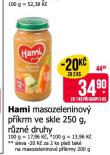 HAMI MASOZELENINOV PKRM