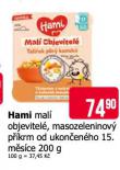 HAMI MAL OBJEVITEL